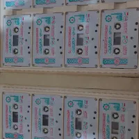 نوار  کاست ۳۰ جزء قران کریم از عبدرالرحمن السدیس|فیلم و موسیقی|اصفهان, سعادت‌آباد|دیوار