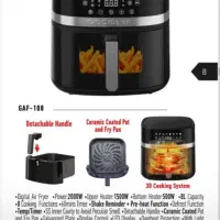 سرخکن بدون روغن