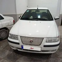 سمند ال ایکس داشبورد جدید سوناتایی مدل 1400