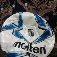 توپ مولتن|ورزش‌های توپی|خرم‌آباد, |دیوار