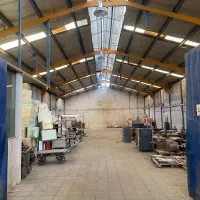 500متر-انبار-مستقل