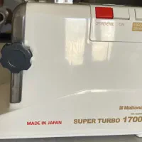 چرخ گوشت ناسیونال ژاپن مدلMK-G58NR