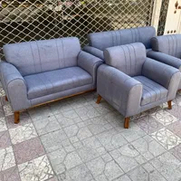 مبل راحتی