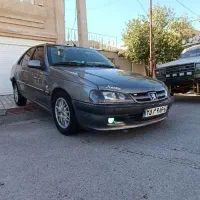 پژو پارس ‌elx