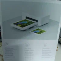 پرینترعکس شیائومی موبایلی|پرینتر، اسکنر، کپی، فکس|گرگان, |دیوار