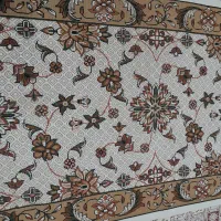 گلیم|گلیم، جاجیم، گبه|نیشابور, خط کاشمر|دیوار