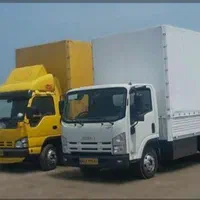 باربری شهریار خادم آباد سعیدآباد اندیشه وایین کهنز|خدمات حمل و نقل|شهریار, شهریار|دیوار