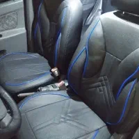 تیبا ۲ مدل ۹۶|خودرو سواری و وانت|مشهد, الهیه|دیوار