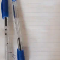 دفتر وخودکار *دنبال کارهستم *