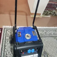 موتور برق 3500|ابزارآلات|شیراز, شهرک قمشه|دیوار