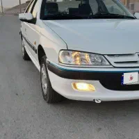 پژو پارس سال درحدصفر