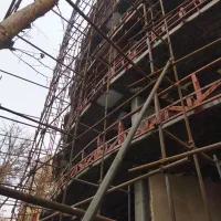 اجرای جوشکاری|خدمات پیشه و مهارت|اصفهان, باغ زرشک|دیوار