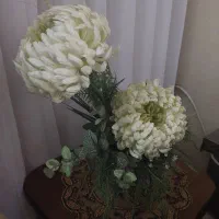 گلدان و گل مصنوعی|گل مصنوعی|مشهد, تلگرد|دیوار