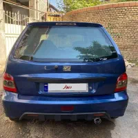 پراید ۱۱۱ ex|خودرو سواری و وانت|گرگان, |دیوار