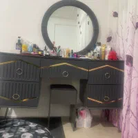 میز آرایش دراور