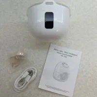 شیردوش برقی پرتابل