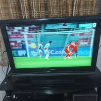 تلویزیون سونی 32اینچ|تلویزیون و پروژکتور|رشت, استقامت ۱|دیوار