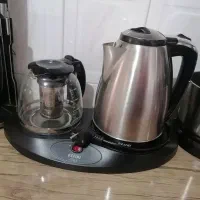 چای ساز برقی