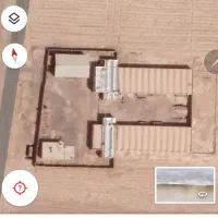 اجاره یک واحد مرغداری جهت انبار