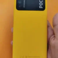/ poco m3 /128g /RAM 6g|موبایل|کیش, |دیوار