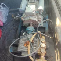 فروش کارواش|ابزارآلات|تنکابن, |دیوار