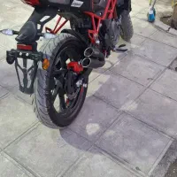 موتور بنلی ۲۵۰