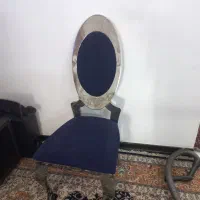 صندلی|میز و صندلی غذاخوری|ری, شهادت|دیوار