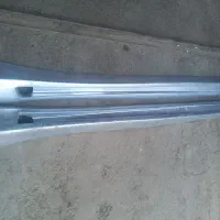 اگزوز بلوچی رکاب اسپرت|قطعات یدکی و لوازم جانبی|شاهدشهر, |دیوار