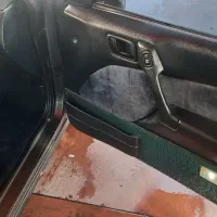 میتسوبیشی گالانت اتوماتیک|خودرو سواری و وانت|اندیشه, اندیشه فاز ۳|دیوار