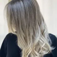 بالیاژ و آمبره مو