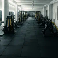 باشگاه بدنسازی رکورد