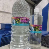 آب رادیاتور ، آب مقطر ، شیشه شور|قطعات یدکی و لوازم جانبی|محمدیه-قزوین, |دیوار