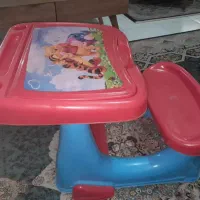 میز تحریر کودک