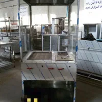 فروش فرسه کاره 70سانتی درحدنو