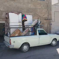 وانت بار،وانت تلفنی،وانت حمل بار،وانت پیکان بار