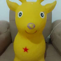 اسباب بازی گوزن