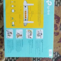 adsl|مودم و تجهیزات شبکه|کرج, استاندارد|دیوار