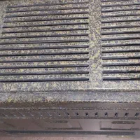 کولر ۶۰۰۰ آزمایش