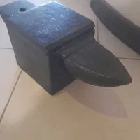 سندان ،سندون فولادی ۲۵ کیلویی