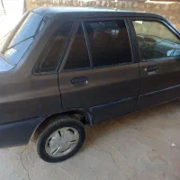 پراید۹۱قیمت۲۹۰