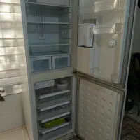 یخچال فریزر