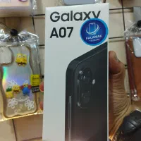 سامسونگ A07 2025