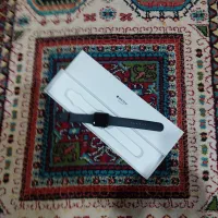 اپل واچ اصلی سری 3 سایز38باطری92بدون نقطه