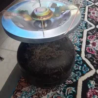 گاز پیک نیک