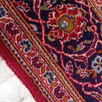 فرش دستباف|فرش|گلپایگان, |دیوار