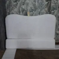 تخت تمام پارچه  مدل تدی عرض ۱۶۰