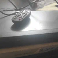 دی وی دی سامسونگ