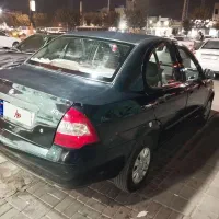 تیبا مدل ۹۶|خودرو سواری و وانت|رباطکریم, شهرک والفجر|دیوار