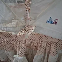 گهواره و تخت کودک|اسباب و اثاث بچه|گلستان (تهران), |دیوار