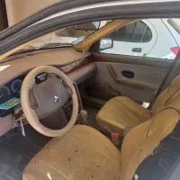 سمند مدل ۹۲|خودرو سواری و وانت|بیرجند, |دیوار